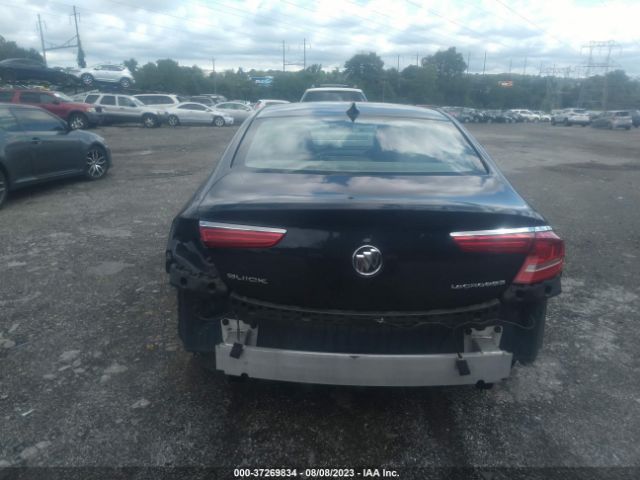 1G4ZP5SS2HU163103 Buick Lacrosse Essence