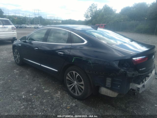1G4ZP5SS2HU163103 Buick Lacrosse Essence