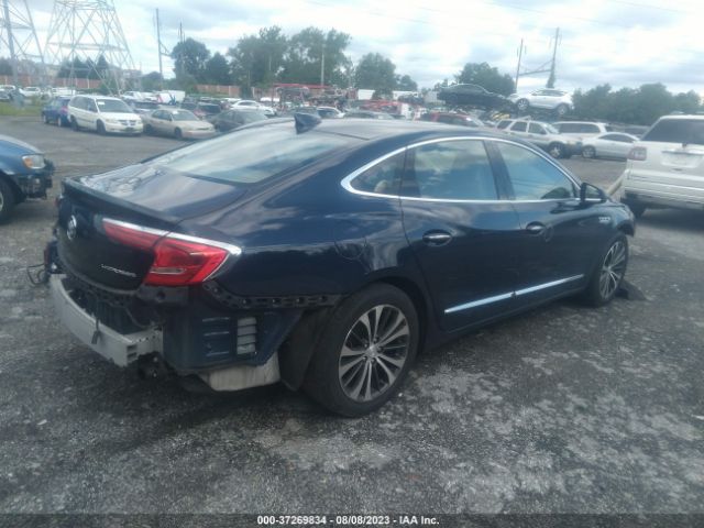 1G4ZP5SS2HU163103 Buick Lacrosse Essence