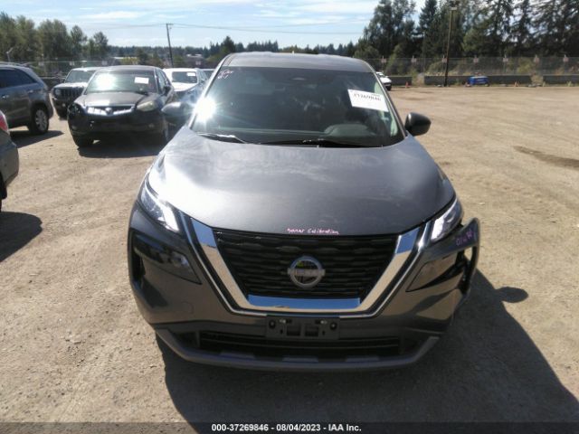5N1BT3AB5PC850437 Nissan ROGUE S