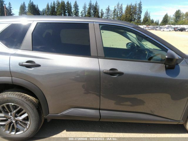 5N1BT3AB5PC850437 Nissan ROGUE S
