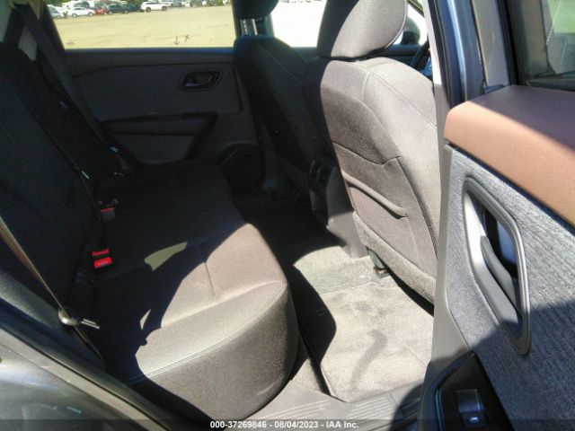 5N1BT3AB5PC850437 Nissan ROGUE S