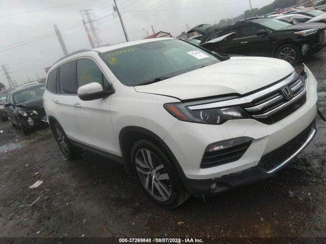 2017 5FNYF6H07HB071539 main image