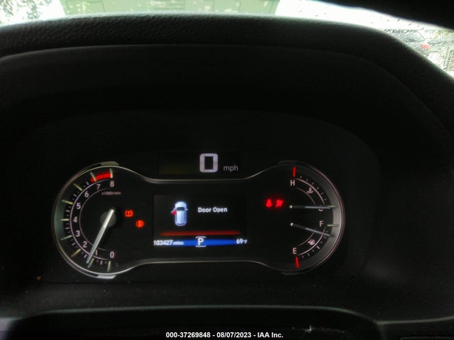 Honda Pilot Elite 2017 5FNYF6H07HB071539 Image 7