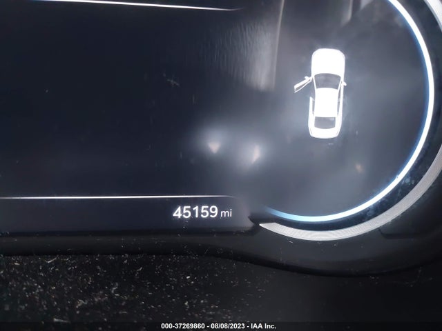 Genesis G70 2.0T 2022 KMTG34TA0NU095856 Image 6