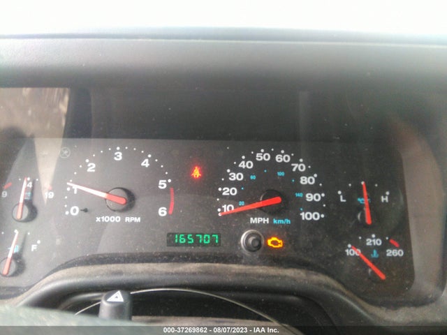 2005 JEEP WRANGLER SPORT VIN: 1J4FA49S25P333957