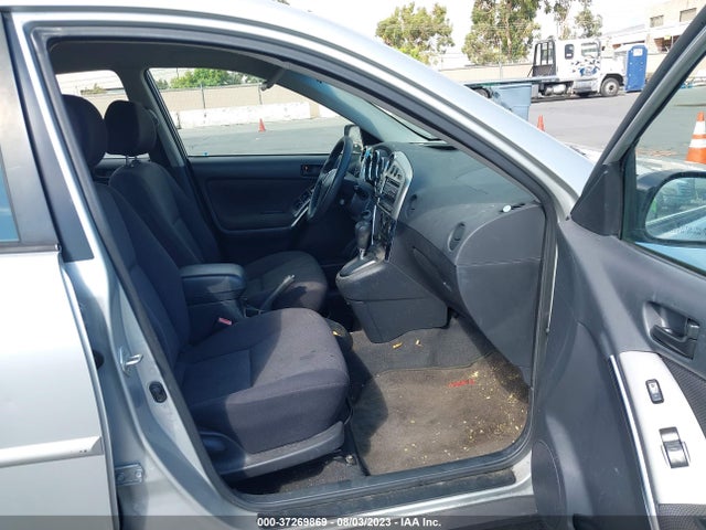 2003 PONTIAC VIBE VIN: 5Y2SL628X3Z475726