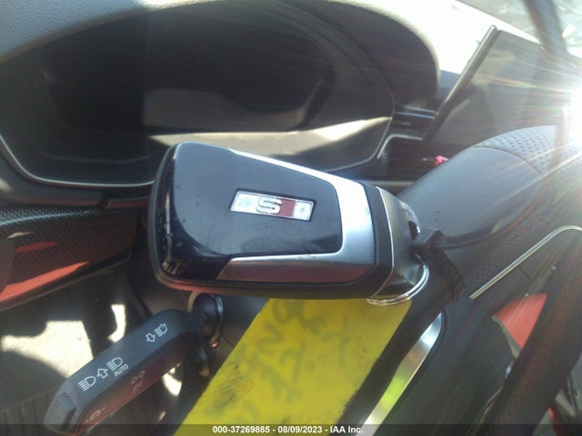 2023 Audi S4, VIN: WAUB4AF44PA039236