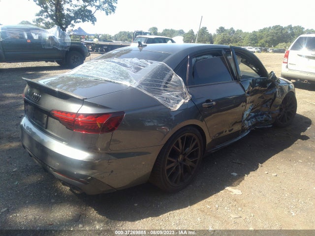 2023 Audi S4, VIN: WAUB4AF44PA039236