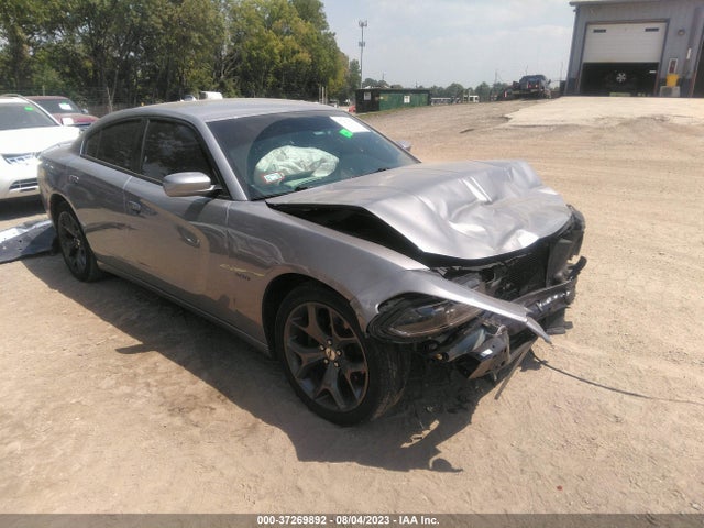 2018 2C3CDXCT8JH233173 main image