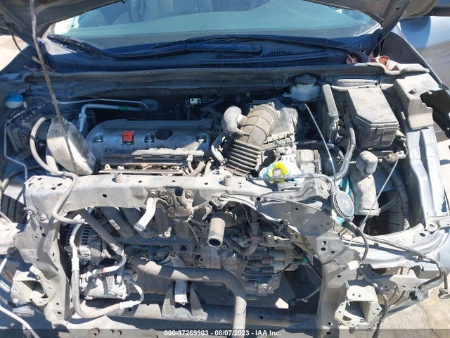 Honda Cr-v Ex-l 2014 2HKRM3H70EH529585 Image 17