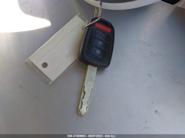 Honda Cr-v Ex-l 2014 2HKRM3H70EH529585 Image 3