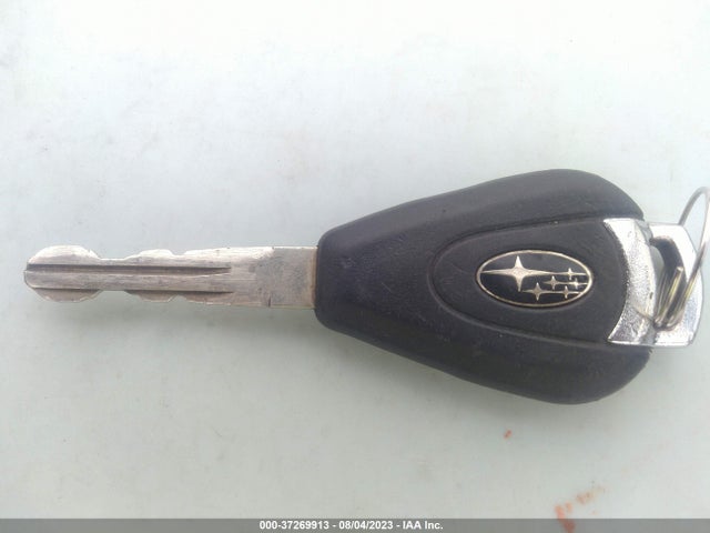 2005 SUBARU LEGACY SEDAN (NATL) VIN: 4S3BL616757228825