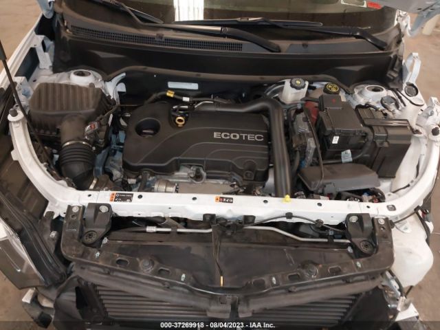 2019 CHEVROLET EQUINOX 3GNAXKEV0KS668772 Photo 9