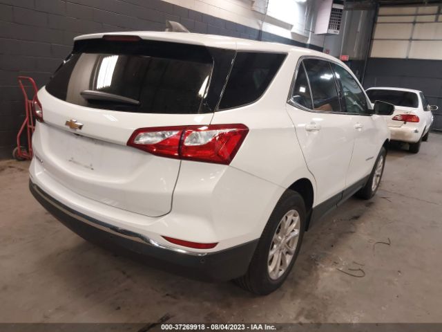 2019 CHEVROLET EQUINOX 3GNAXKEV0KS668772 Photo 3