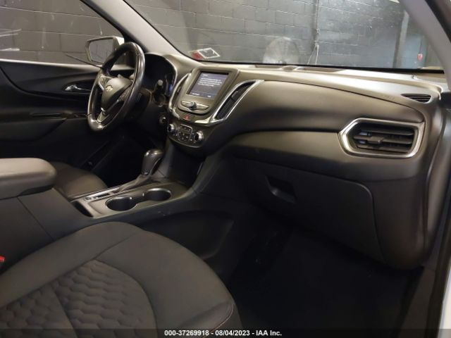 2019 CHEVROLET EQUINOX 3GNAXKEV0KS668772 Photo 4