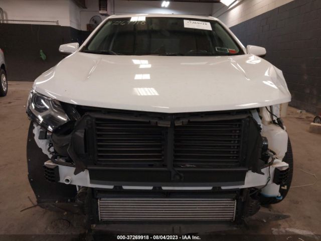 2019 CHEVROLET EQUINOX 3GNAXKEV0KS668772 Photo 5