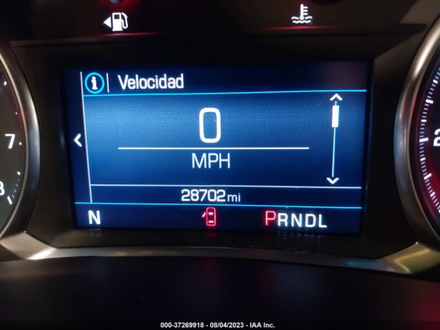 2019 CHEVROLET EQUINOX 3GNAXKEV0KS668772 Photo 6