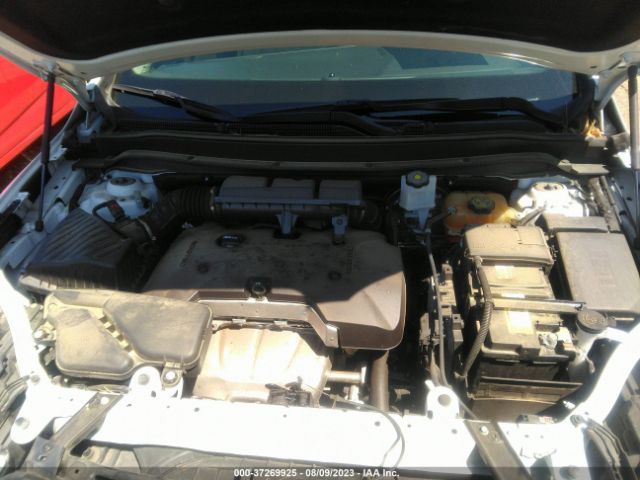 LRBFX1SA7JD027884 Buick Envision Essence