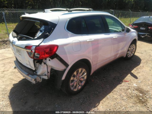 LRBFX1SA7JD027884 Buick Envision Essence