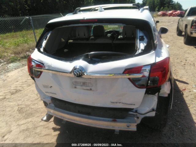 LRBFX1SA7JD027884 Buick Envision Essence