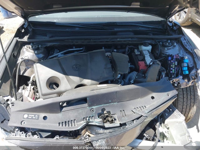 Toyota CAMRY LE 2022 4T1C11AK4NU057538 Image 17