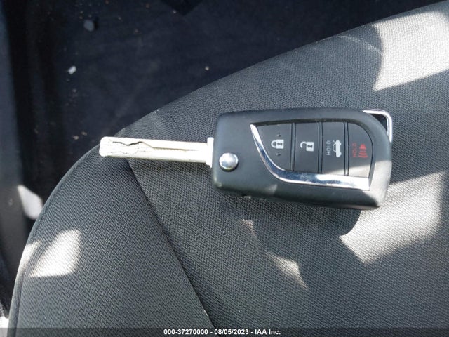Toyota CAMRY LE 2022 4T1C11AK4NU057538 Image 3