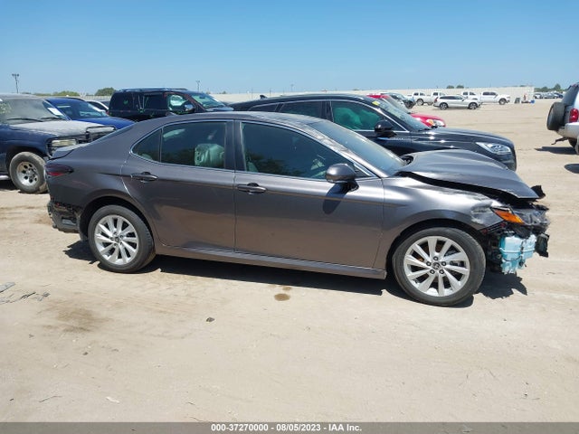 Toyota CAMRY LE 2022 4T1C11AK4NU057538 Image 6
