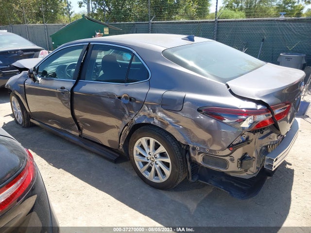 Toyota CAMRY LE 2022 4T1C11AK4NU057538 Image 7