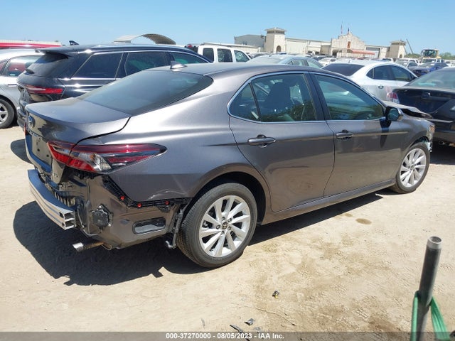 Toyota CAMRY LE 2022 4T1C11AK4NU057538 Image 11
