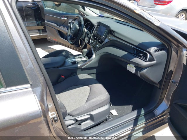 Toyota CAMRY LE 2022 4T1C11AK4NU057538 Image 12