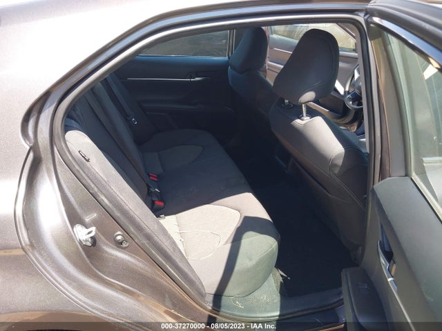 Toyota CAMRY LE 2022 4T1C11AK4NU057538 Image 15