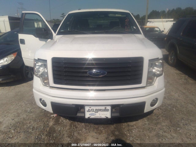 Ford F-150 Stx 2014 1FTEX1CM4EKG17791 Image 12