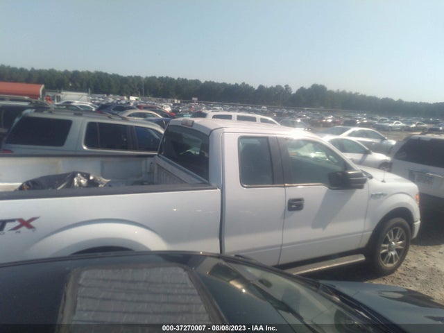 Ford F-150 Stx 2014 1FTEX1CM4EKG17791 Image 13