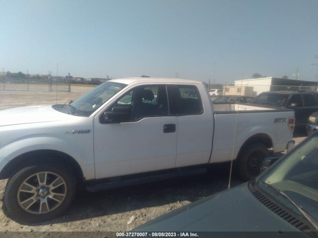 Ford F-150 Stx 2014 1FTEX1CM4EKG17791 Image 14