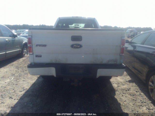 Ford F-150 Stx 2014 1FTEX1CM4EKG17791 Image 16