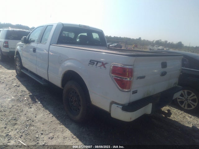 Ford F-150 Stx 2014 1FTEX1CM4EKG17791 Image 3