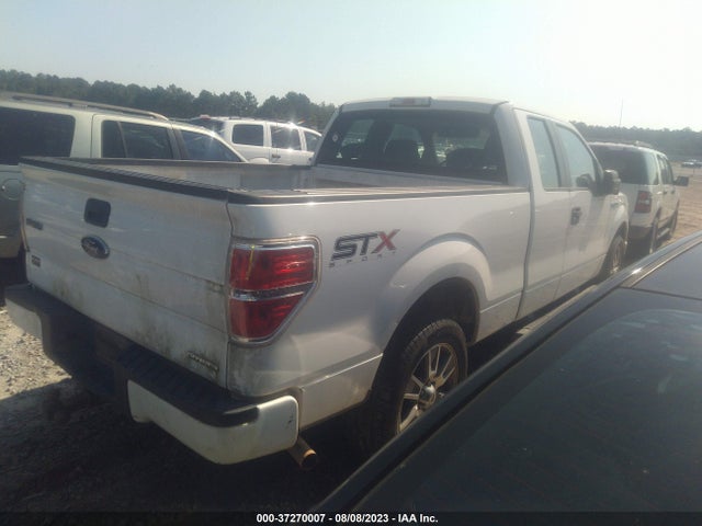 Ford F-150 Stx 2014 1FTEX1CM4EKG17791 Image 4