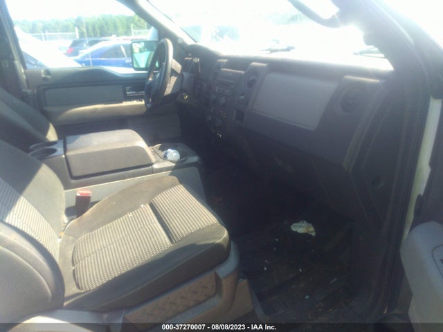 Ford F-150 Stx 2014 1FTEX1CM4EKG17791 Image 5