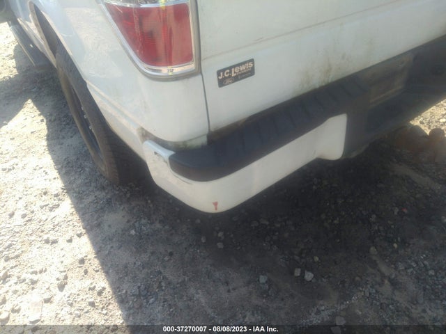 Ford F-150 Stx 2014 1FTEX1CM4EKG17791 Image 6