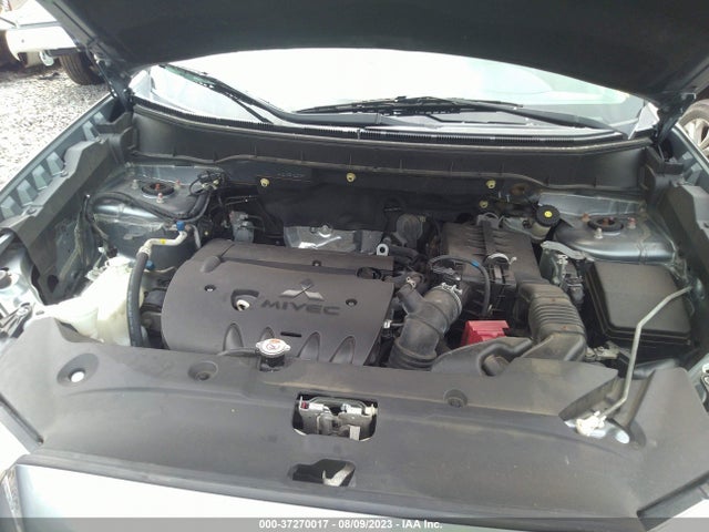 JA4AP3AU5GZ022739 Mitsubishi Outlander Sport 2.0 Es