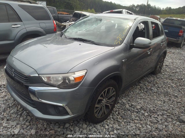 JA4AP3AU5GZ022739 Mitsubishi Outlander Sport 2.0 Es