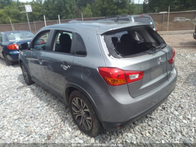 JA4AP3AU5GZ022739 Mitsubishi Outlander Sport 2.0 Es