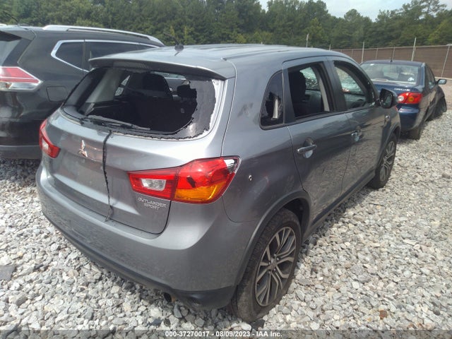 JA4AP3AU5GZ022739 Mitsubishi Outlander Sport 2.0 Es