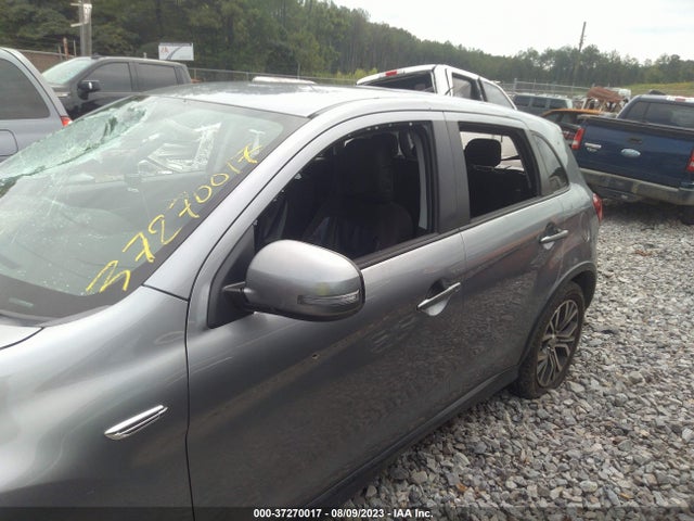 JA4AP3AU5GZ022739 Mitsubishi Outlander Sport 2.0 Es