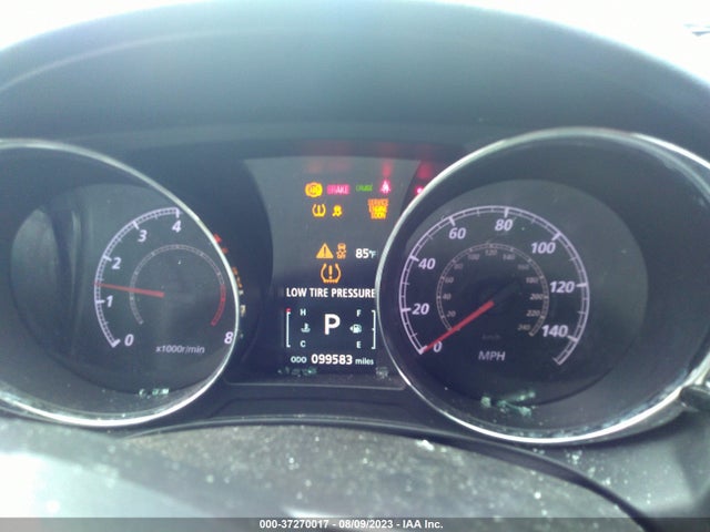 JA4AP3AU5GZ022739 Mitsubishi Outlander Sport 2.0 Es