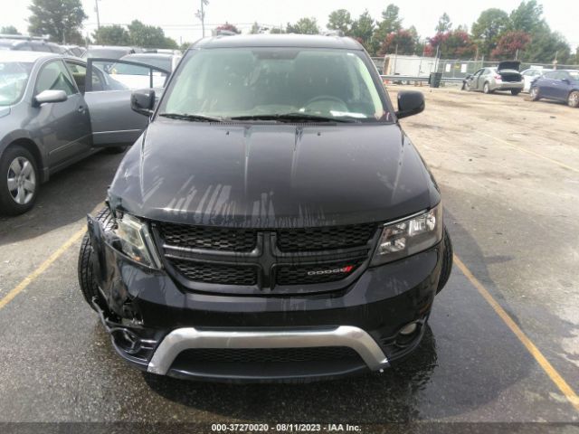 3C4PDDGG5HT627157 Dodge Journey Crossroad