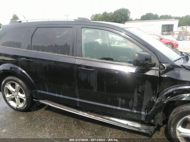 3C4PDDGG5HT627157 Dodge Journey Crossroad
