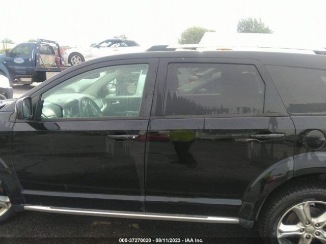 3C4PDDGG5HT627157 Dodge Journey Crossroad