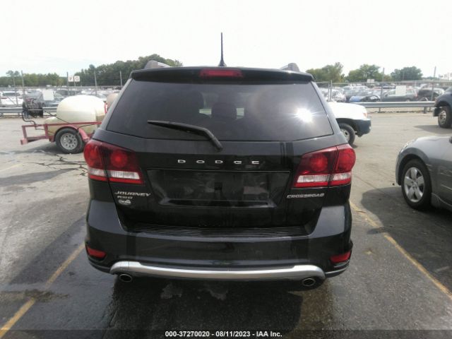 3C4PDDGG5HT627157 Dodge Journey Crossroad